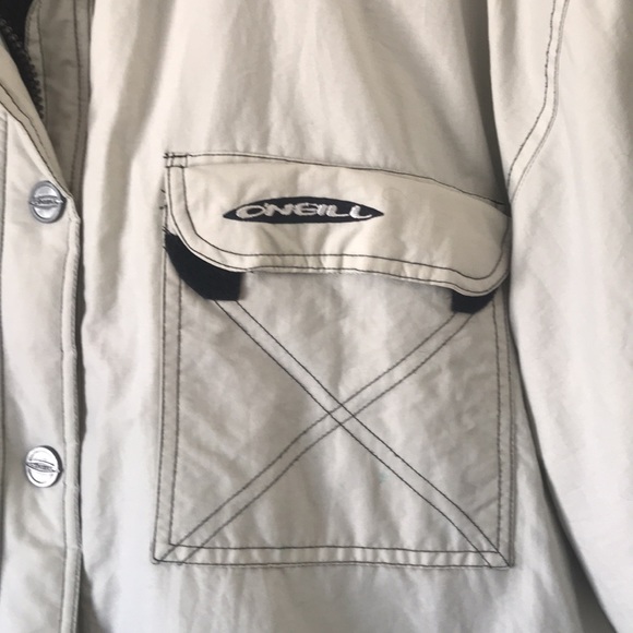 O’Neill Snowear Jacket - Picture 2 of 4
